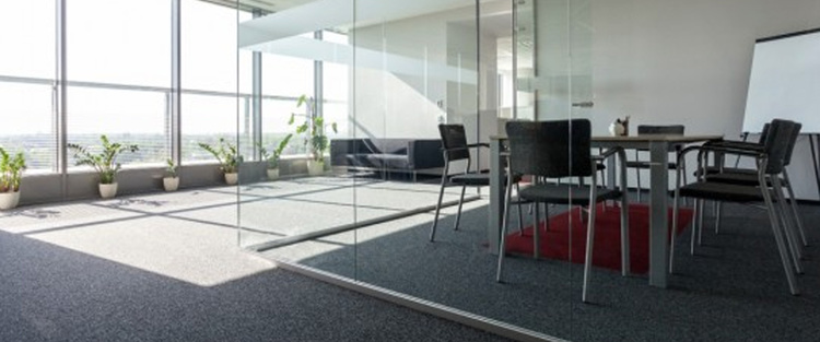 Kompleks dostarczy blisko 26 000 m2 powierzchni dla klientów poszukujących optymalnego, nowoczesnego biura klasy A.